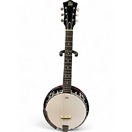 Used Rogue banjitars Tobacco Burst Banjo