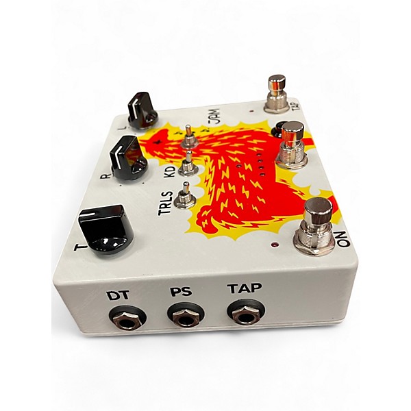 Used 2020s Jam DELAY LLAMA Effect Pedal