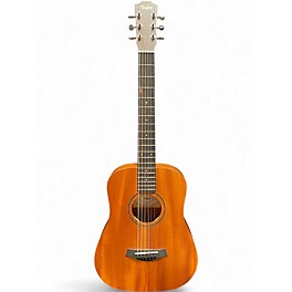 Used Taylor BT2 Baby Mahogany Acoustic Guitar