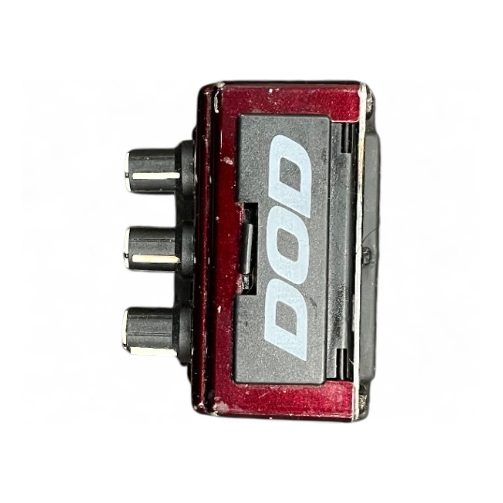 DOD FX20C STEREO PHASER フェイザー Used DOD FX20C Stereo Phaser Effect Pedal | Guitar Center