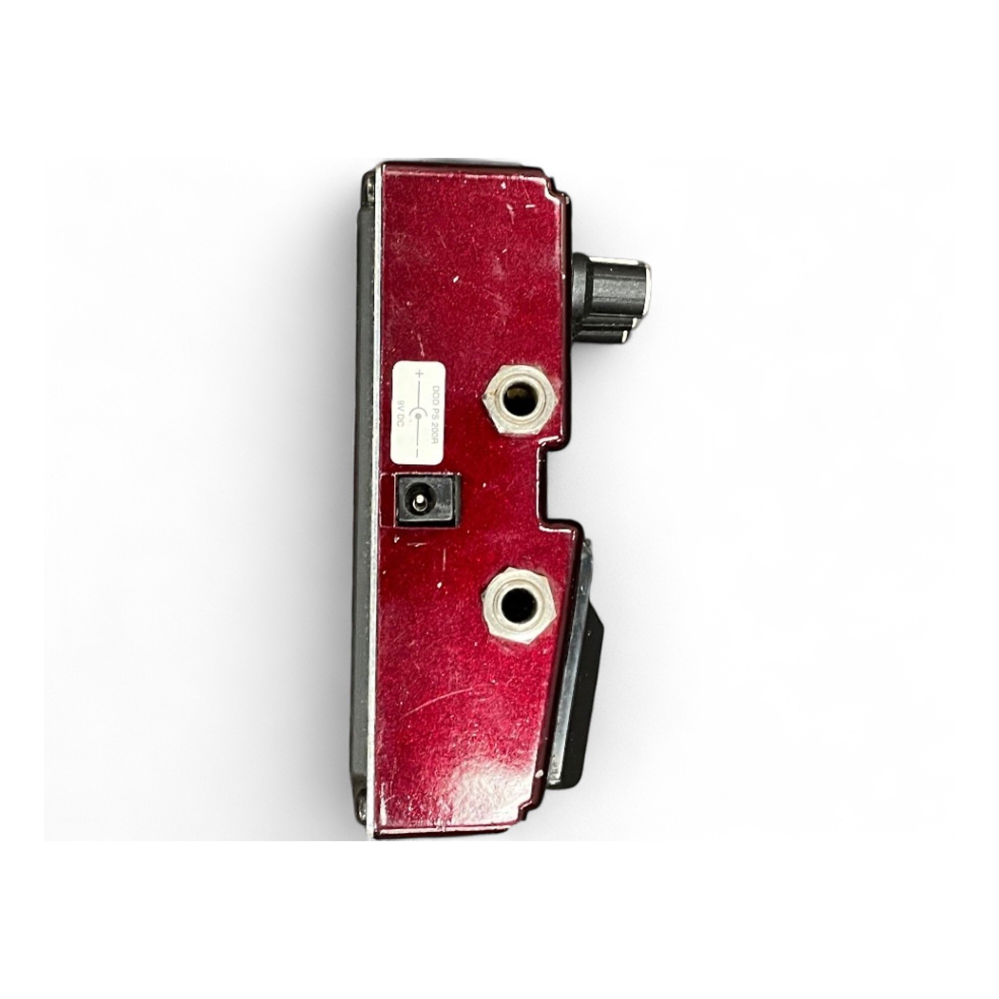 Used DOD FX20C Stereo Phaser Effect Pedal | Guitar Center