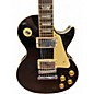 Vintage 1990 Gibson Les Paul Standard Ebony Solid Body Electric Guitar