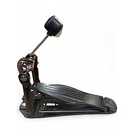 Used TAMA SPEED COBRA 310 BLACK AND GOLD EDITION Single Bass Drum Pedal