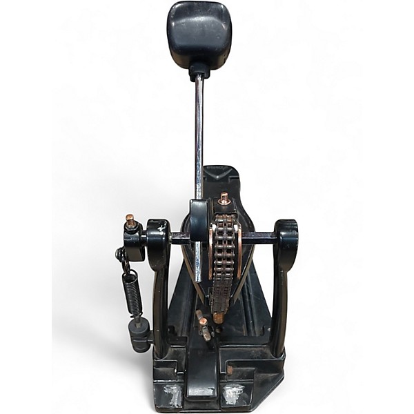 Used TAMA SPEED COBRA 310 BLACK AND GOLD EDITION Single Bass Drum Pedal