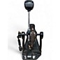 Used TAMA SPEED COBRA 310 BLACK AND GOLD EDITION Single Bass Drum Pedal