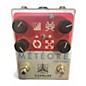 Used Caroline Guitar Company METEORE LOFI REVERB Effect Pedal thumbnail