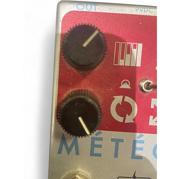 Used Caroline Guitar Company METEORE LOFI REVERB Effect Pedal