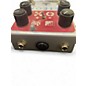 Used Caroline Guitar Company METEORE LOFI REVERB Effect Pedal