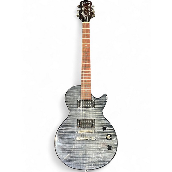 Epiphone Special MODEL Special Ⅱ★エレキギター Used Epiphone Special II Gray Solid Body Electric Guitar