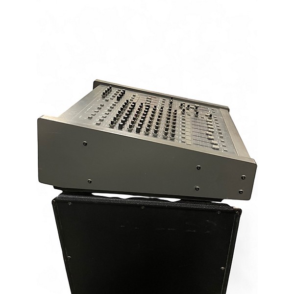 Used TOA D-5.5 Powered Mixer
