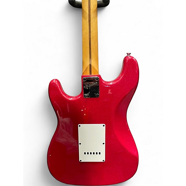 ギター Squier Affinity Stratocaster Lefty Squier Affinity Stratocaster Left-Handed Electric Guitar