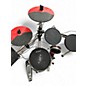 Used Alesis COMMAND Electric Drum Set