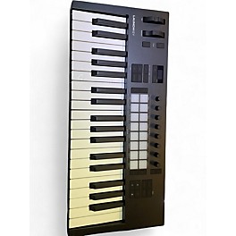 Used Novation launchkey 37 MIDI Controller