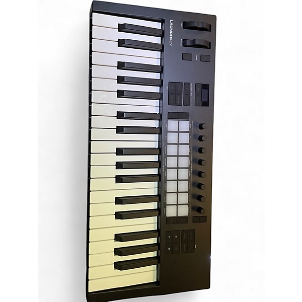 MIDIキーボード LAUNCHKEY 37 Launchkey 37 MK4 | Novation