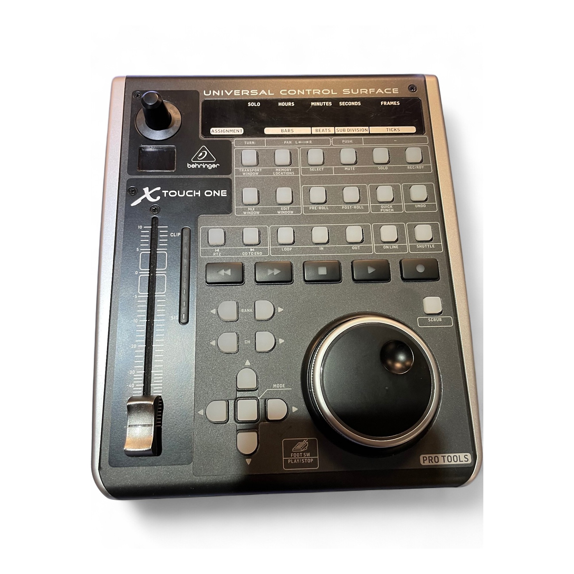 Used Behringer x touch one | Guitar Center
