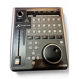 Used Behringer x touch one