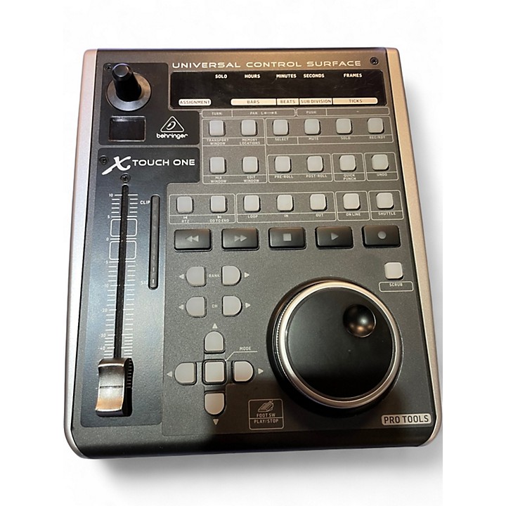 Used Behringer x touch one | Guitar Center