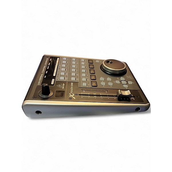 DJ機材 Behringer X Touch One 61QdxOkxD2L._UF894,1000_QL80_.jpg