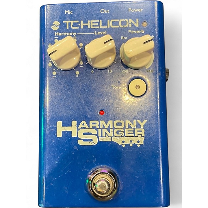 Y*u様 【TC-HELICON harmony G 】ボーカルプロセッサー Y*u様 【TC-HELICON harmony G 】ボーカルプロセッサー TC