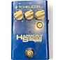 Used TC Helicon Harmony Singer Effect Processor thumbnail