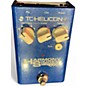 Used TC Helicon Harmony Singer Effect Processor
