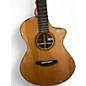 Used Breedlove Performer Pro Rosewood Concert Thinline AGED TONER Acoustic Electric Guitar thumbnail