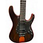 Used Schecter Guitar Research SUN VALLEY SUPER SHREADER HT ZIRCOTE Solid Body Electric Guitar thumbnail