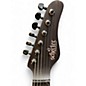 Used Schecter Guitar Research SUN VALLEY SUPER SHREADER HT ZIRCOTE Solid Body Electric Guitar