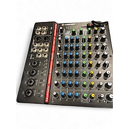 Used Harbinger LV12 Unpowered Mixer