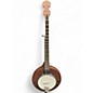 Used Gold Tone EB5 Natural Banjo thumbnail