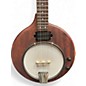 Used Gold Tone EB5 Natural Banjo