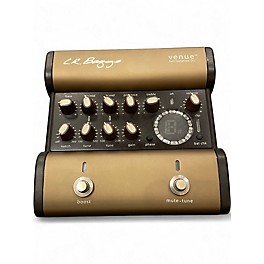 Used LR Baggs Venue DI Direct Box