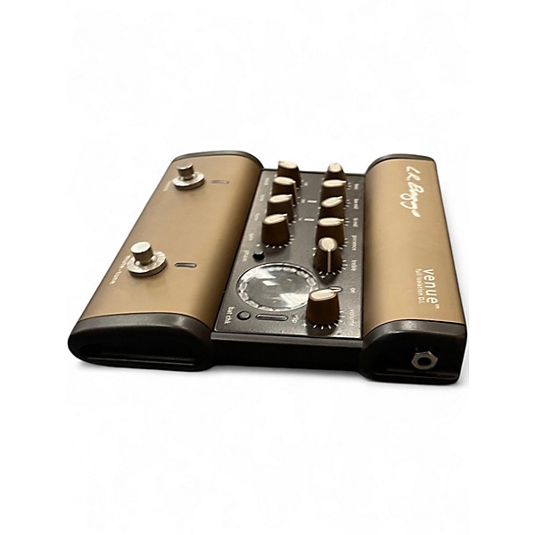 Used LR Baggs Venue DI Direct Box | Guitar Center
