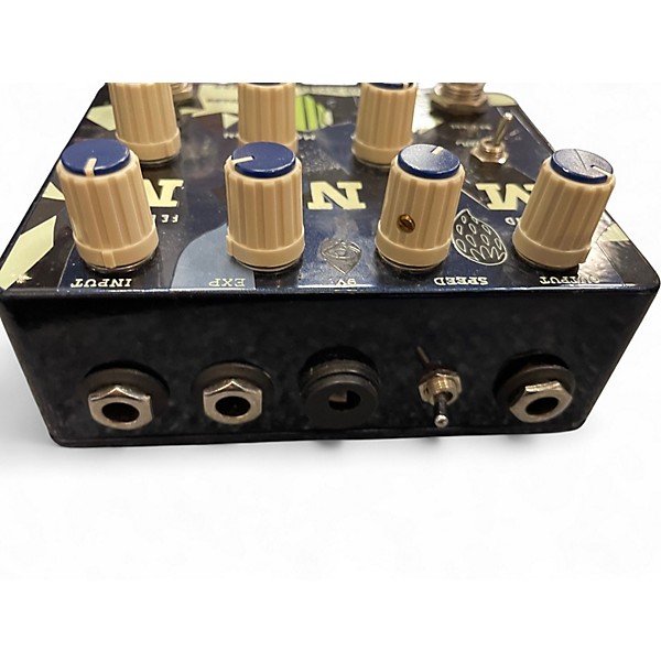 Used Old Blood Noise Endeavors Minim Effect Pedal