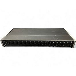 Used TASCAM US-16x08 Audio Interface