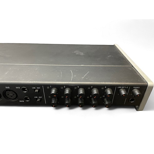 Used TASCAM US-16x08 Audio Interface | Guitar Center