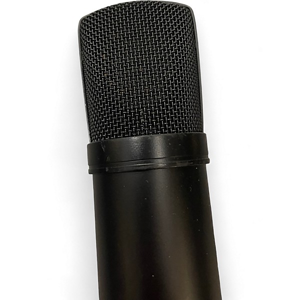 Used MXL V63M Condenser Microphone