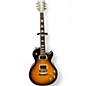 Used Gibson 120th Anniversary Les Paul Standard 2 Tone Tabaco Solid Body Electric Guitar thumbnail