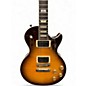 Used Gibson 120th Anniversary Les Paul Standard 2 Tone Tabaco Solid Body Electric Guitar