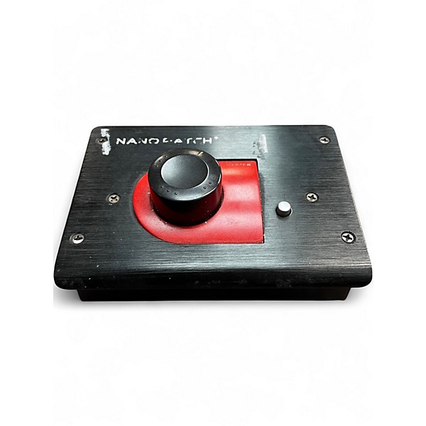 Used JBL NANOPATCH+ Audio Converter