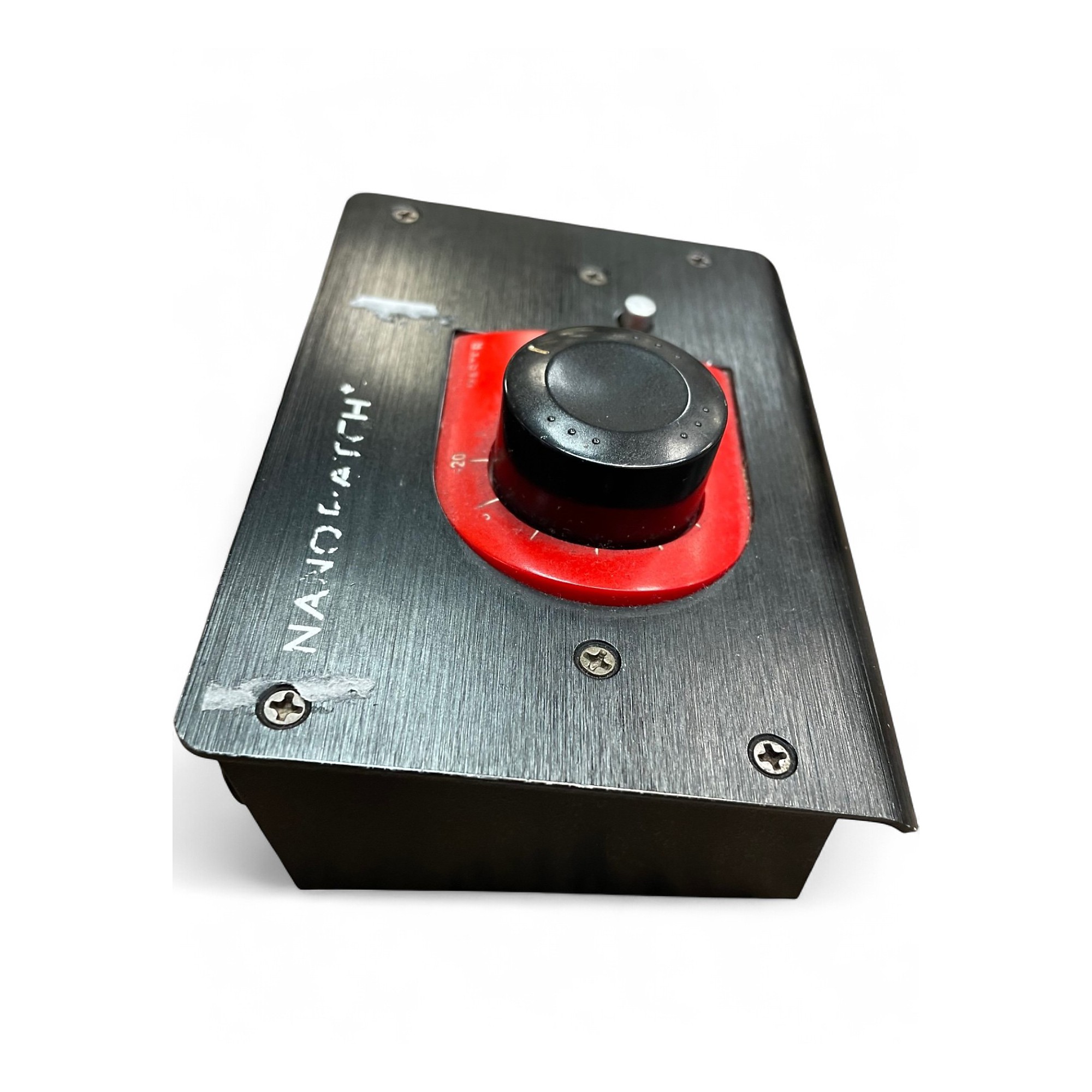 Used JBL NANOPATCH+ Audio Converter | Guitar Center