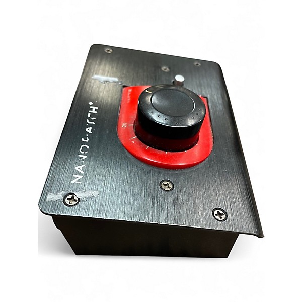 Used JBL NANOPATCH+ Audio Converter