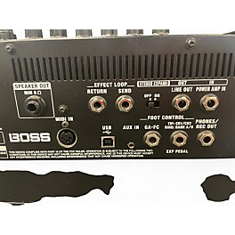 Used Positive Grid SPARK 40 Guitar Combo Amp