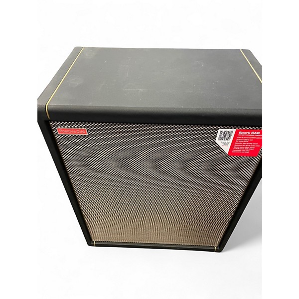Used Positive Grid SPARK CAB Guitar Cabinet