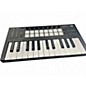 Used Novation launchkey mini mk3 MIDI Controller
