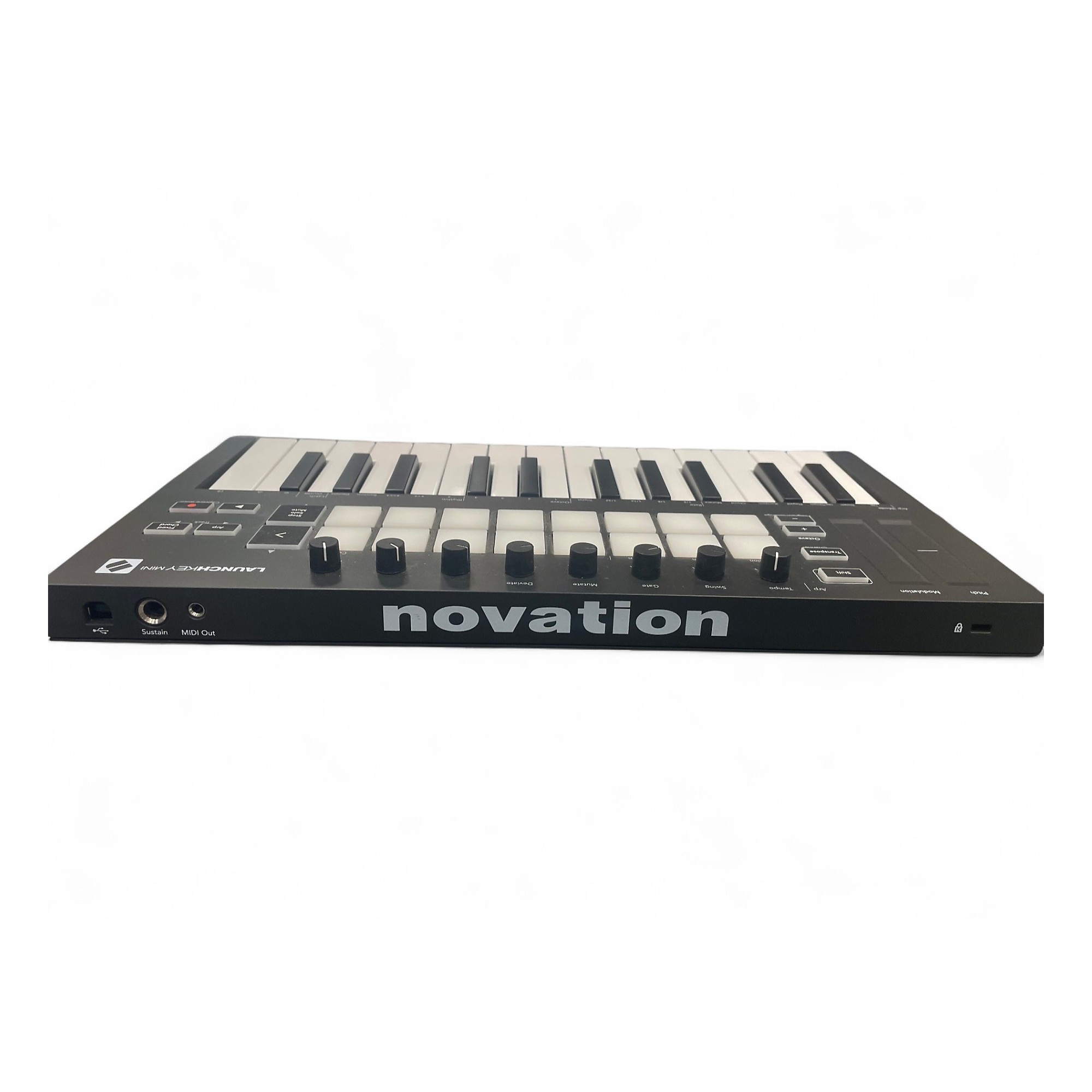 DTM・DAW Novation Launchkey Mini Mk3 Launchkey Mini [MK3] | Novation