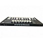 Used Novation launchkey mini mk3 MIDI Controller