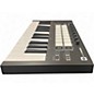 Used Novation launchkey mini mk3 MIDI Controller