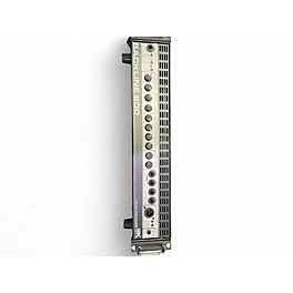 Used Gallien-Krueger Backline 600 300W Bass Amp Head