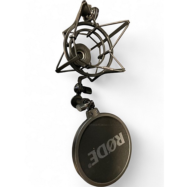 Used RODE NT1 Condenser Microphone